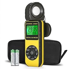 Luxmeter belichtungsmesser lic gebraucht kaufen  Wird an jeden Ort in Deutschland