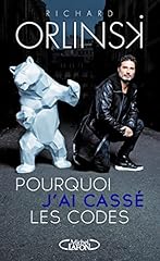 Cassé codes d'occasion  Livré partout en France