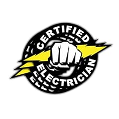 Pcs certified electrician for sale  Delivered anywhere in USA 