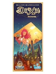 Dixit memories board for sale  Delivered anywhere in USA 