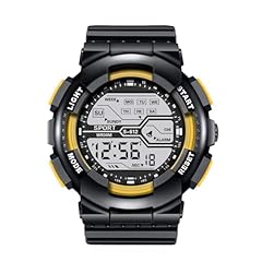 Swatches orologio digitale usato  Spedito ovunque in Italia 