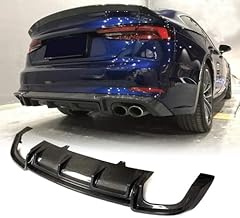 Hrpoew rear bumper for sale  Delivered anywhere in Ireland