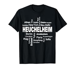 Heuchelheim new york gebraucht kaufen  Wird an jeden Ort in Deutschland