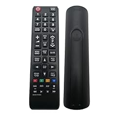 Ue43tu7020 replacement remote for sale  Delivered anywhere in UK