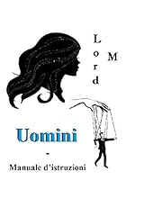 Uomini manuale d usato  Spedito ovunque in Italia 