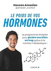 Poids hormones programme d'occasion  Livré partout en France