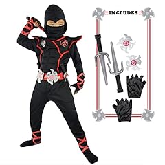 Spooktacular creations ninja for sale  Delivered anywhere in USA 