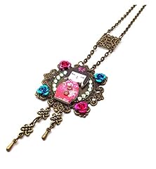 Collier personnalisable poupe� d'occasion  Livré partout en France