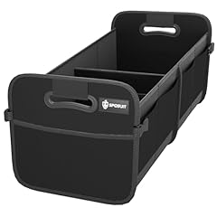 Sposuit trunk organizer for sale  Delivered anywhere in USA 