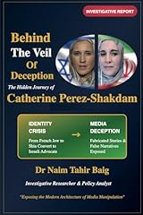 Behind veil deception for sale  Delivered anywhere in UK