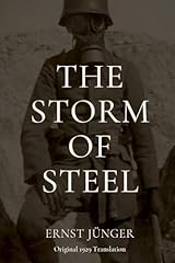Storm steel original for sale  Delivered anywhere in USA 