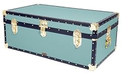 Mossman steamer trunk for sale  Delivered anywhere in UK