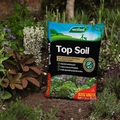 Westland top soil for sale  Delivered anywhere in UK