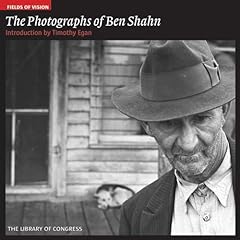Photographs ben shahn for sale  Delivered anywhere in USA 
