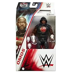 Omos wwe elite for sale  Delivered anywhere in USA 