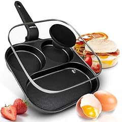 Endusor padella pancake usato  Spedito ovunque in Italia 