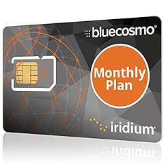 Bluecosmo iridium satellite for sale  Delivered anywhere in USA 