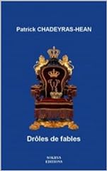Drôles fables for sale  Delivered anywhere in USA 