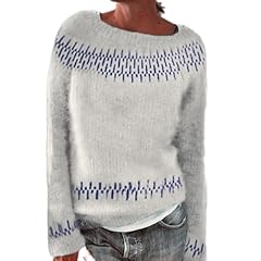 Fair isle jumpers for sale  Delivered anywhere in UK