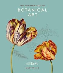 Golden age botanical for sale  Delivered anywhere in UK