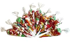 Halal sweet cones for sale  Delivered anywhere in UK