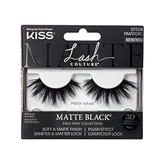 Kiss lash couture usato  Spedito ovunque in Italia 