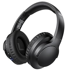 Tecknet bluetooth kopfhörer gebraucht kaufen  Wird an jeden Ort in Deutschland