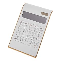 Stobok elettronico calcolatric usato  Spedito ovunque in Italia 