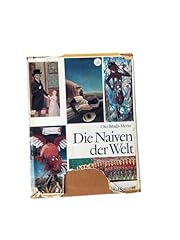 Naiven gebraucht kaufen  Wird an jeden Ort in Deutschland