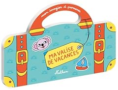 Valise vacances d'occasion  Livré partout en Belgiqu