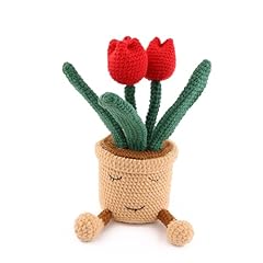 Caiyjhao crochet large for sale  Delivered anywhere in USA 