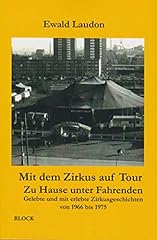 Dem zirkus tour gebraucht kaufen  Wird an jeden Ort in Deutschland