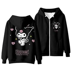 Wanhongyue kuromi hoodie gebraucht kaufen  Wird an jeden Ort in Deutschland