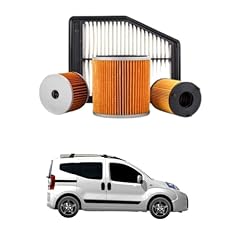 Kit tagliando filtri usato  Spedito ovunque in Italia 