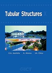 Tubular structures proceedings usato  Spedito ovunque in Italia 
