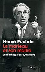 Marteau maître commissaire d'occasion  Livré partout en France