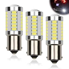 3pcs p21w led for sale  Delivered anywhere in UK
