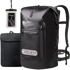 Rigem wasserdichter rucksack gebraucht kaufen  Wird an jeden Ort in Deutschland