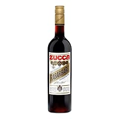 Zucca elixir rabarbaro usato  Spedito ovunque in Italia 