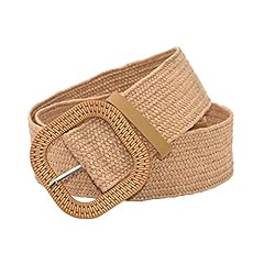Women straw elastic for sale  Delivered anywhere in UK
