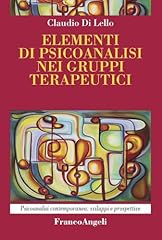 Elementi psicoanalisi nei usato  Spedito ovunque in Italia 