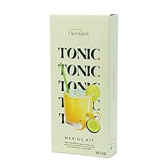 Tonic water making for sale  Delivered anywhere in UK