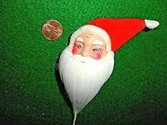 Vintage celluloid santa for sale  Delivered anywhere in USA 