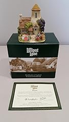 Lilliput lane gold for sale  Delivered anywhere in Ireland