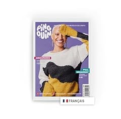 Pingouin magazine back d'occasion  Livré partout en France