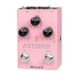 Mooer autuner vocal for sale  Delivered anywhere in USA 