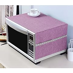 Microwave oven cover for sale  Delivered anywhere in UK