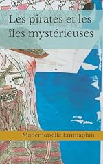 Pirates îles mystérieuse d'occasion  Livré partout en France