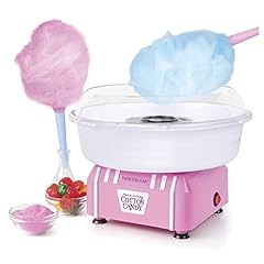 Nostalgia PCM205PK Hard & Sugar-Free Cotton Candy Maker, for sale  Delivered anywhere in USA 
