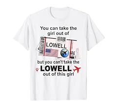 Flight ticket lowell for sale  Delivered anywhere in USA 